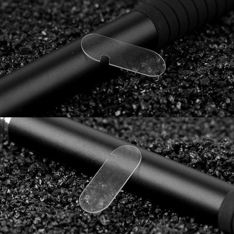 Vidro temperado para câmera protetor de vidro 9H super durável iPhone X