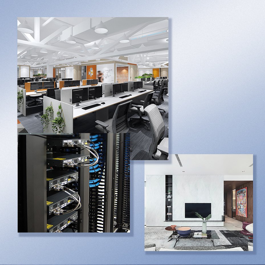 Organizador de cabo Ugreen com alças de velcro 2m preto (40354)