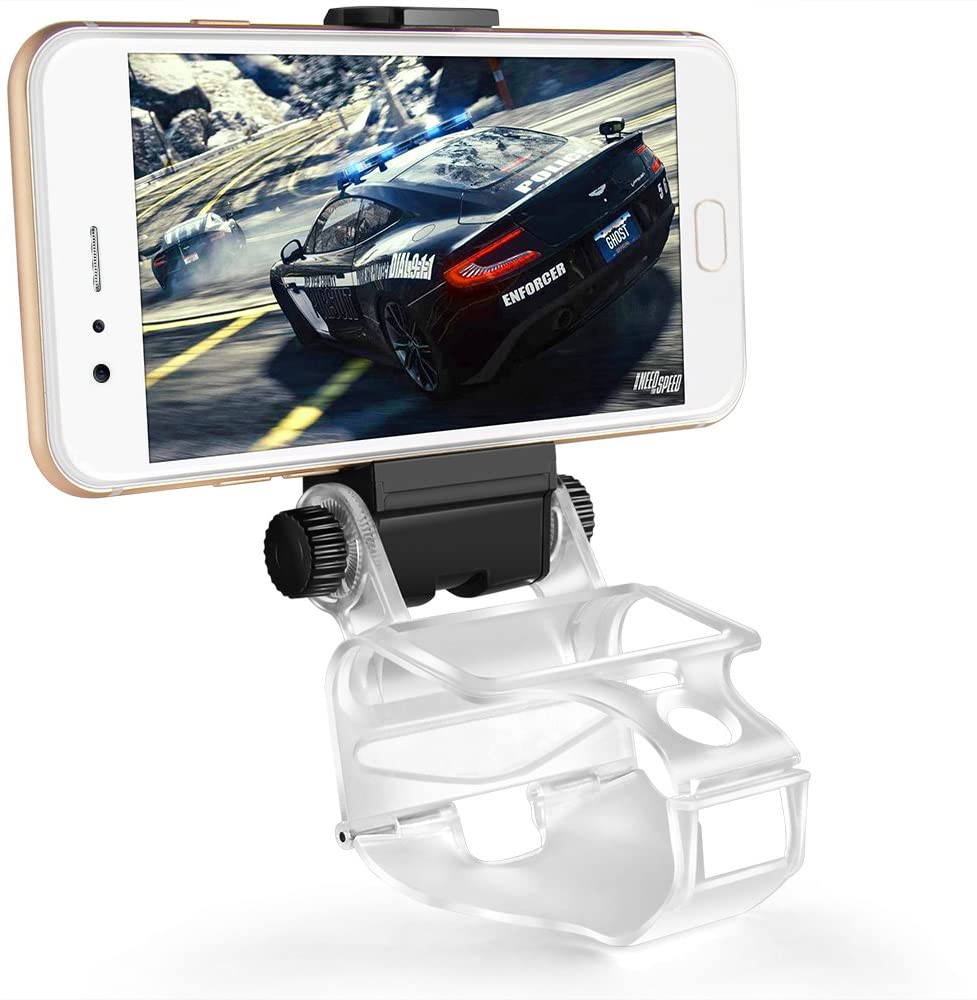 Suporte de Smartphone para comando PS4 Multi4you