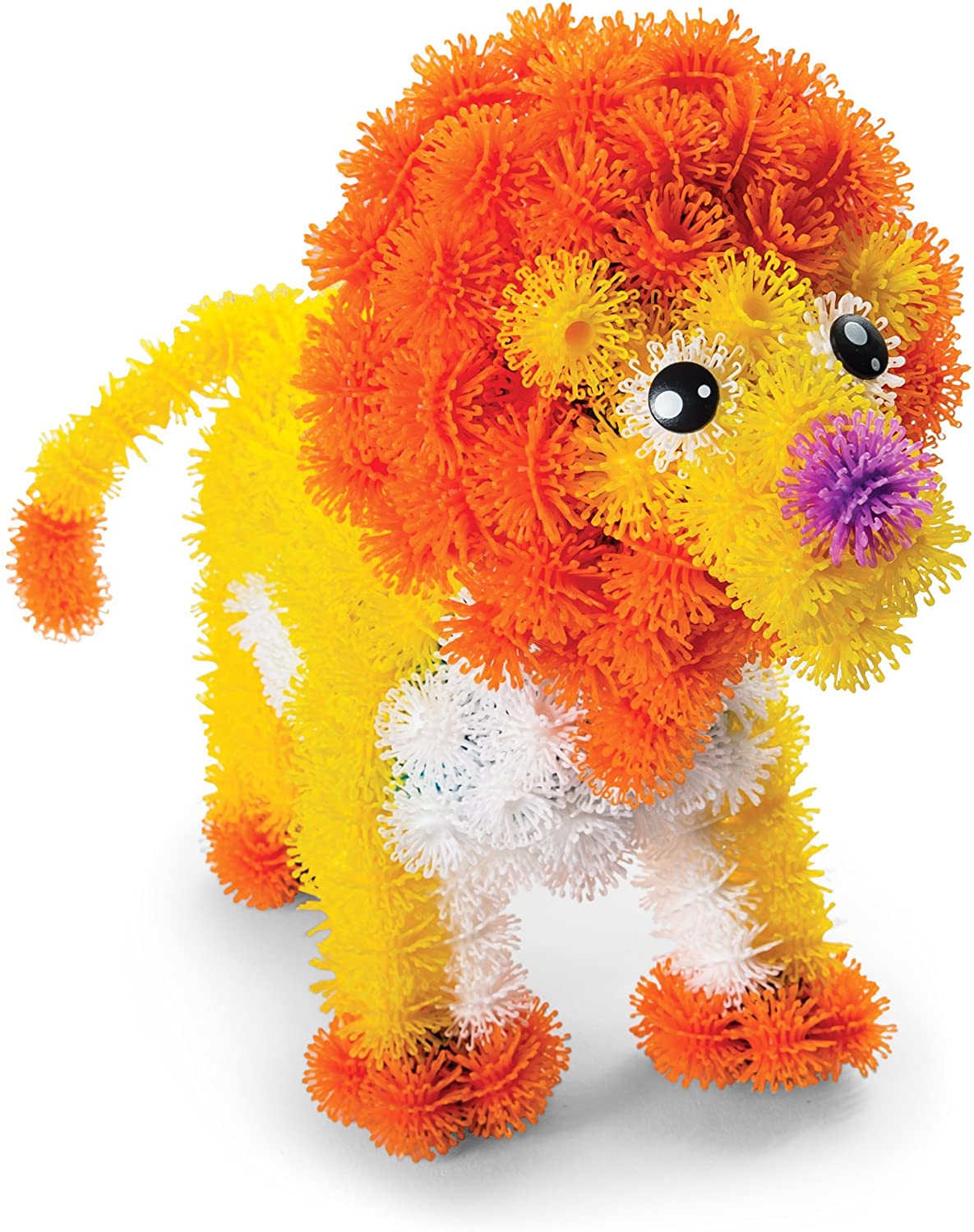 Mega Pack  Bunchems 1000 Peças