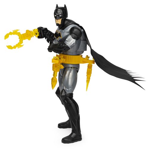 Batman - Figura de Acção Deluxe XL Batman