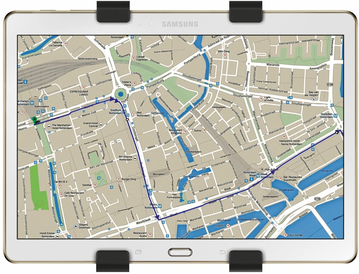 Suporte Tablet Trust Ziva 7" a 11"