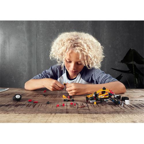 LEGO Technic 42101 Buggy