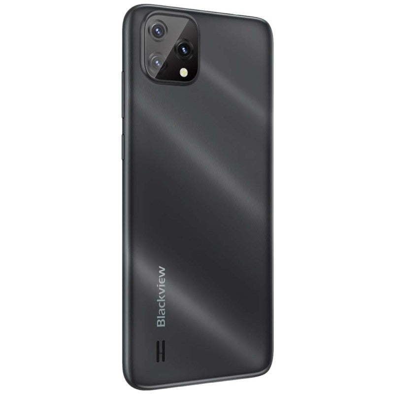 Blackview A55 3GB/16GB Preto
