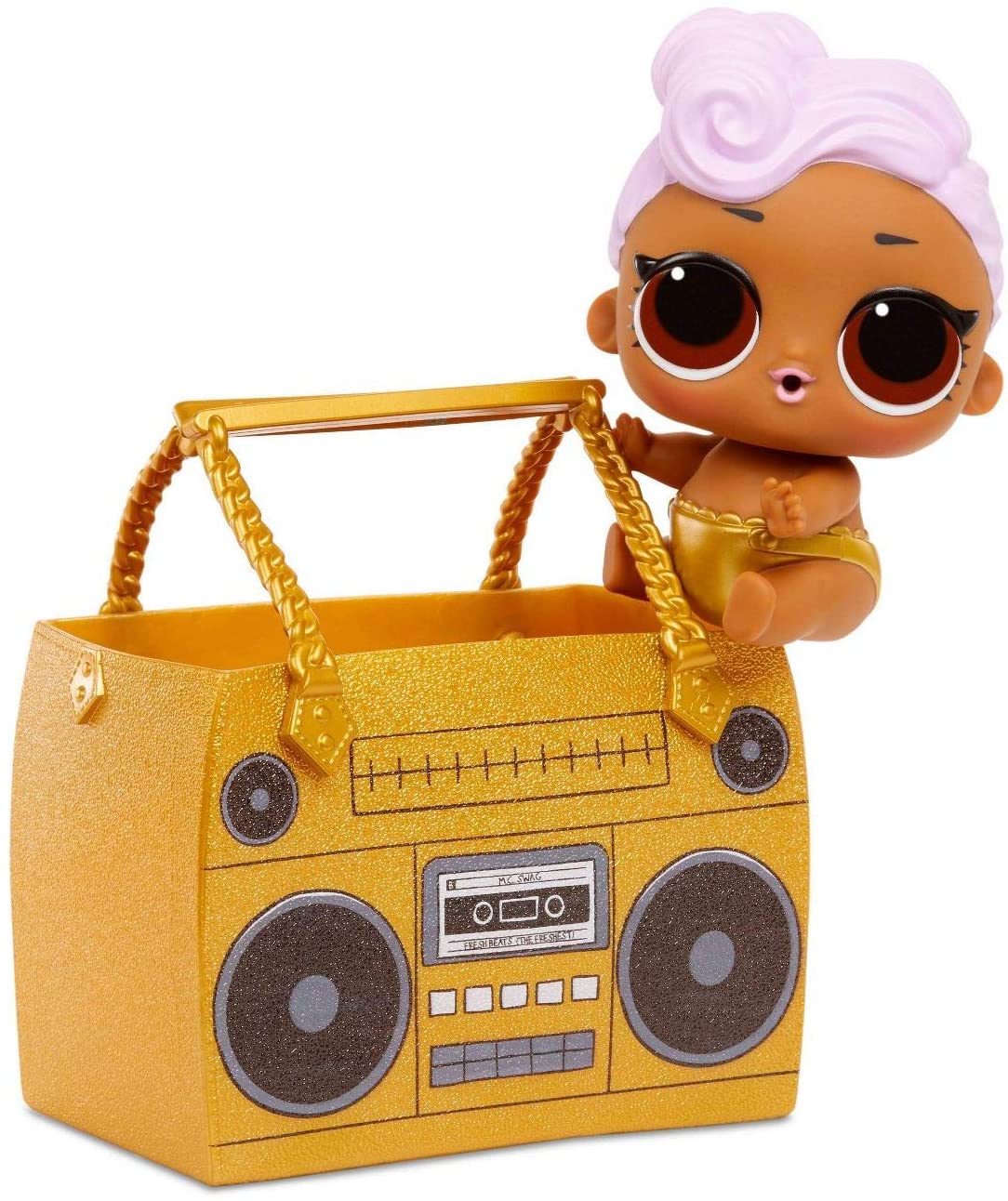 L.O.L. SURPRISE! Ooh La La Baby Surprise