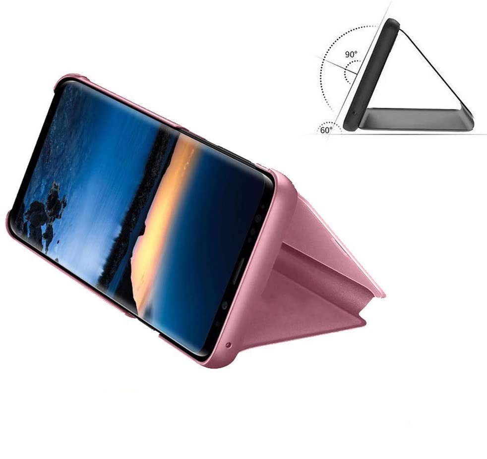 Capa transparente para Xiaomi Redmi 10X 4G - Xiaomi Redmi Note 9 rosa