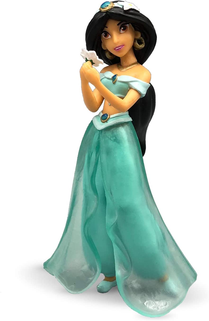 Figura Jasmine - Aladino