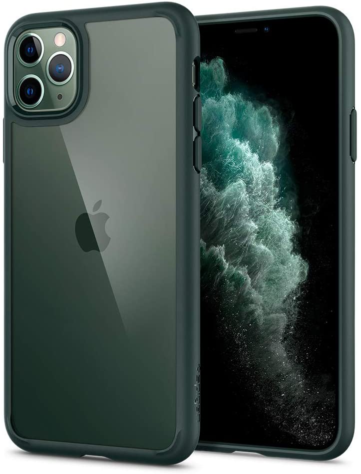 Capa Spigen Iphone 11 Pro Max Ultra Hybrid