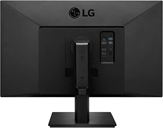 Monitor LG 27UK670-B LED 4K FreeSync
