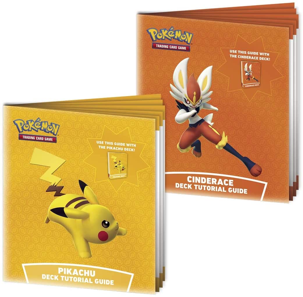 Pokémon Battle Academy - Versão 2022