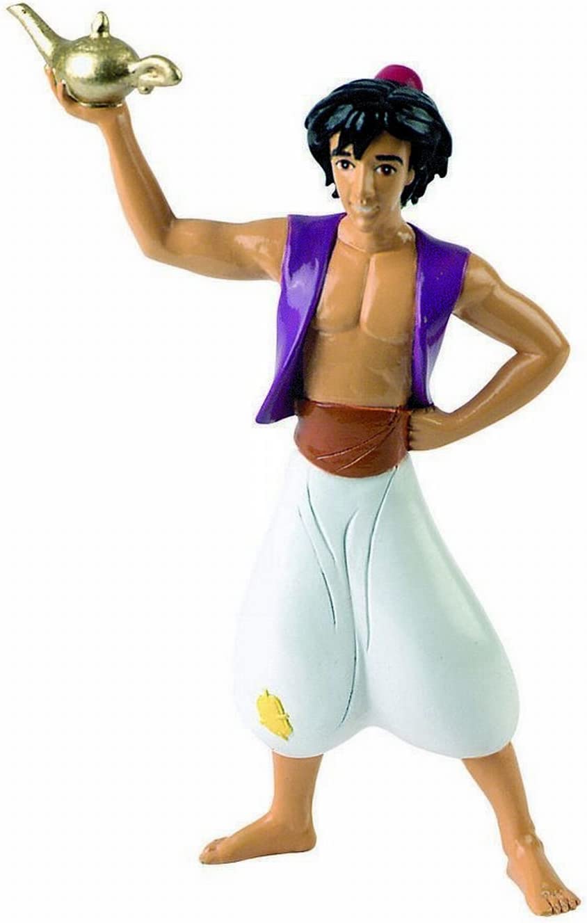 Figura Aladino