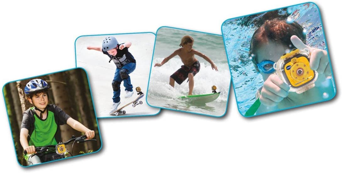 VTech - Kidizoom Action CAM