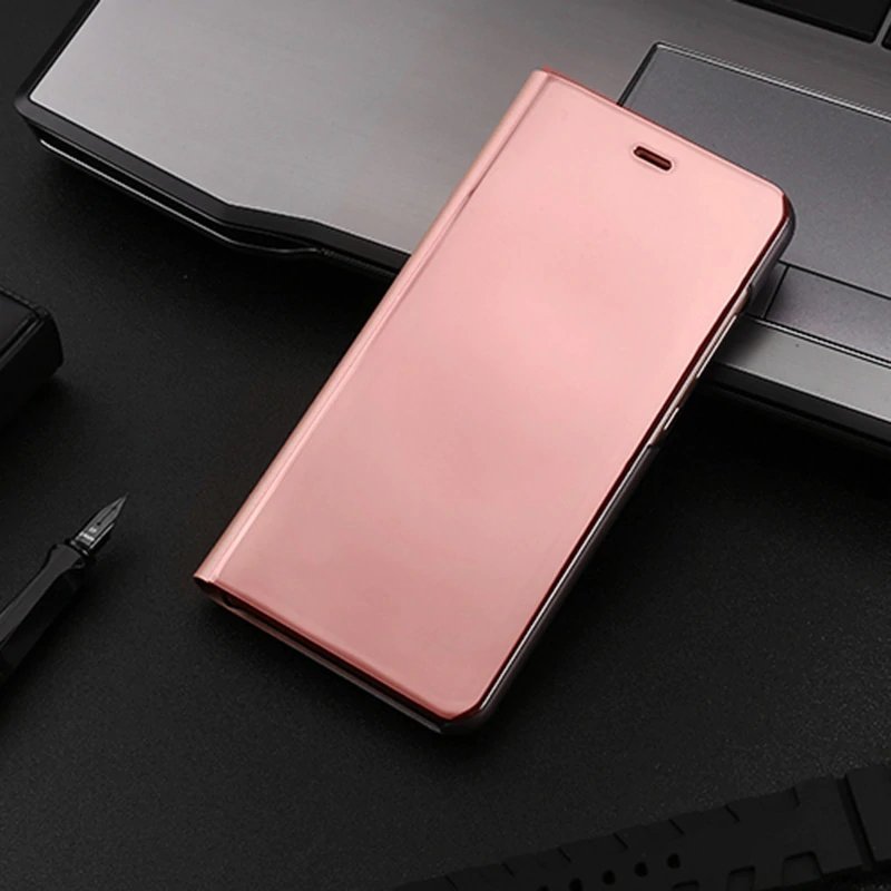 Capa transparente para LG K51S - LG K41S rosa