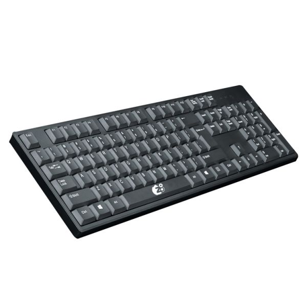 Z8tech Teclado Business USB