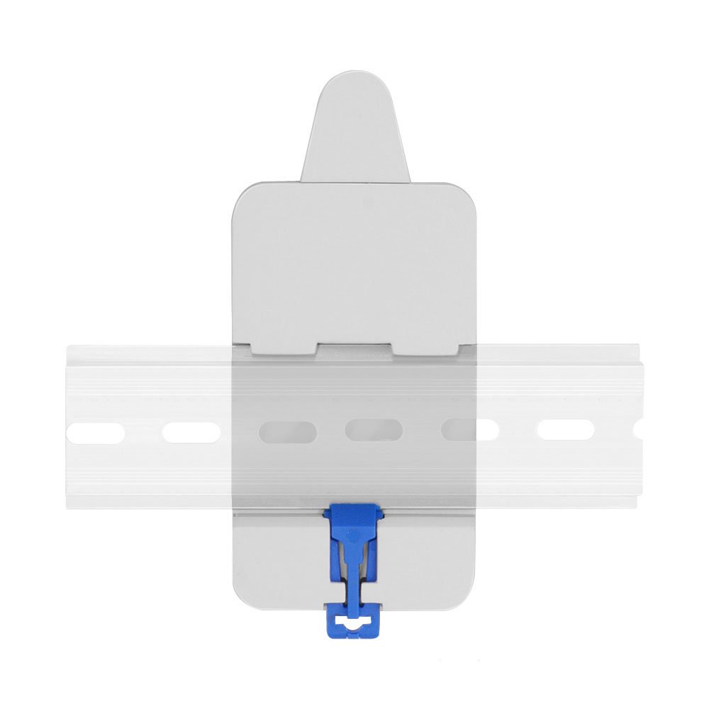 Suporte de montagem Sonoff DR para o vidro DIN no quadro elétrico (IM180207001)