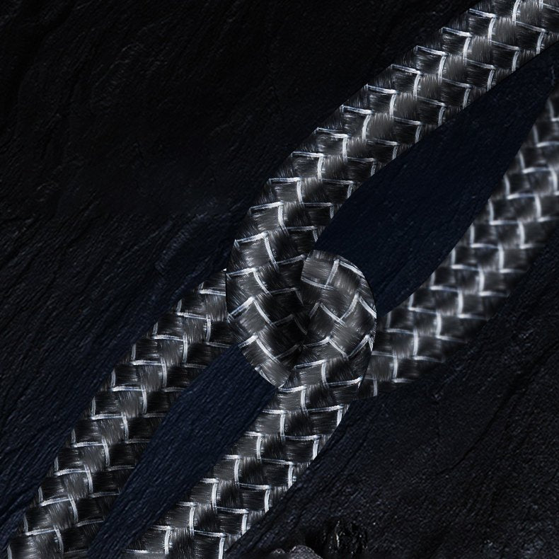 Cabo de dados USB de carregamento rápido da série Proda Azeada - Micro USB 3A 1m cinza (PD-B52m)