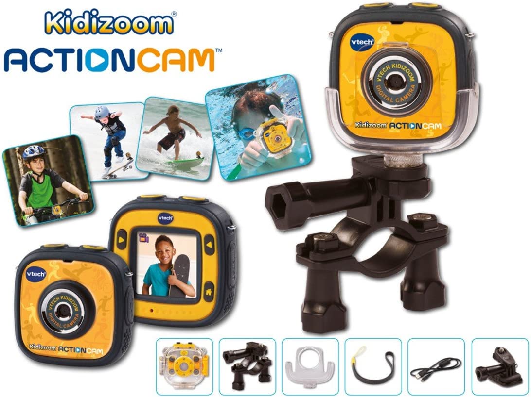 VTech - Kidizoom Action CAM