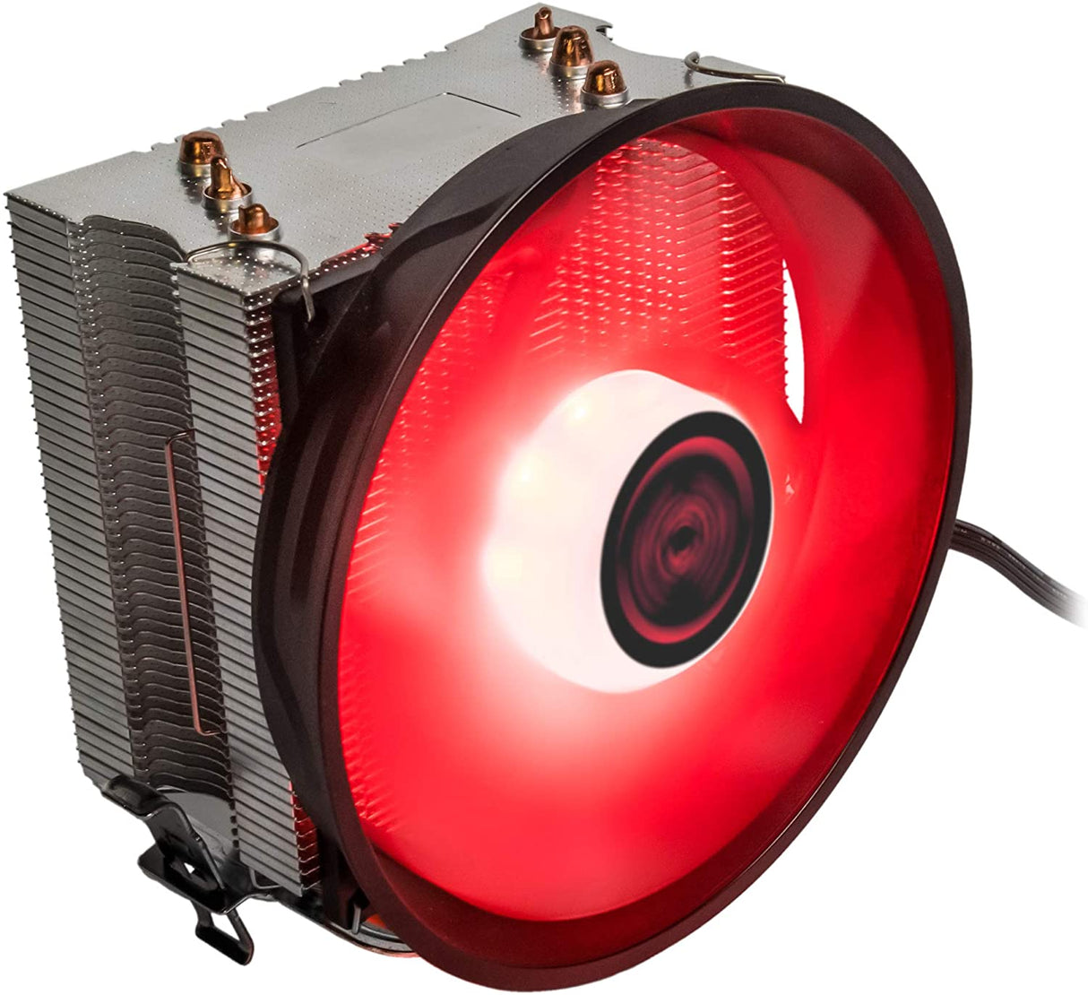 Mars Gaming CPU Cooler MCPURGB