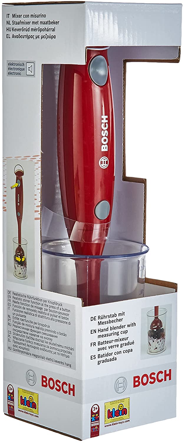 Bosch Varinha Mágica De Brincar