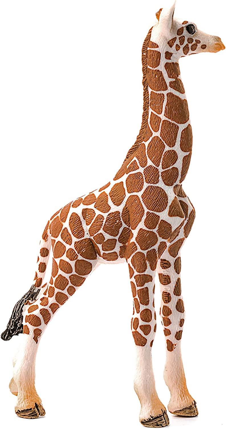 Figura Girafa