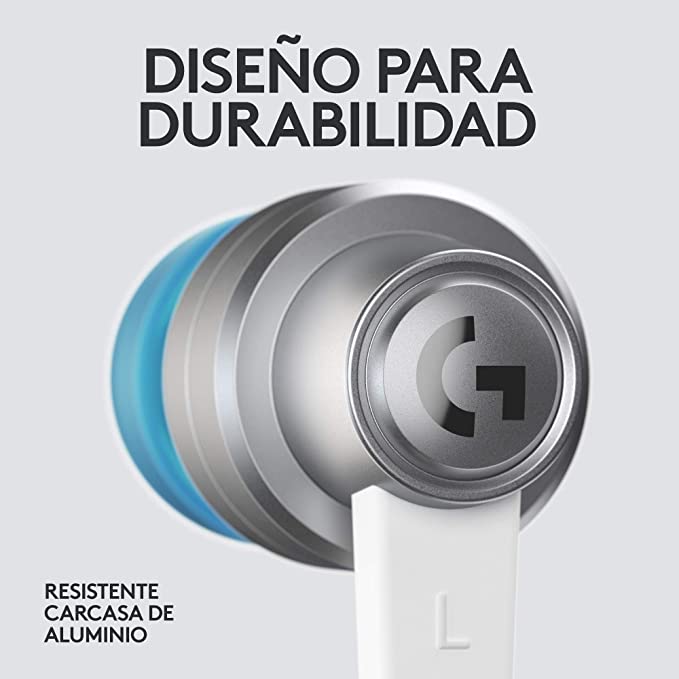 G 333 VR Auriculares Gaming para Oculus Quest 2