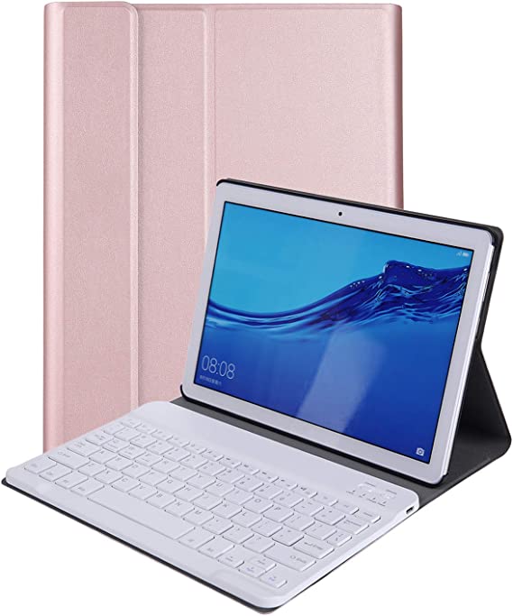 Capa Teclado Bluetooth para Ipad Pro 9.7/Air 2/Air – Multi4you®