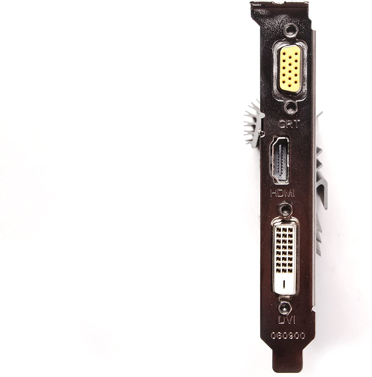 Zotac Placa gráfica-GeForce GT 730 4 GB GDDR3