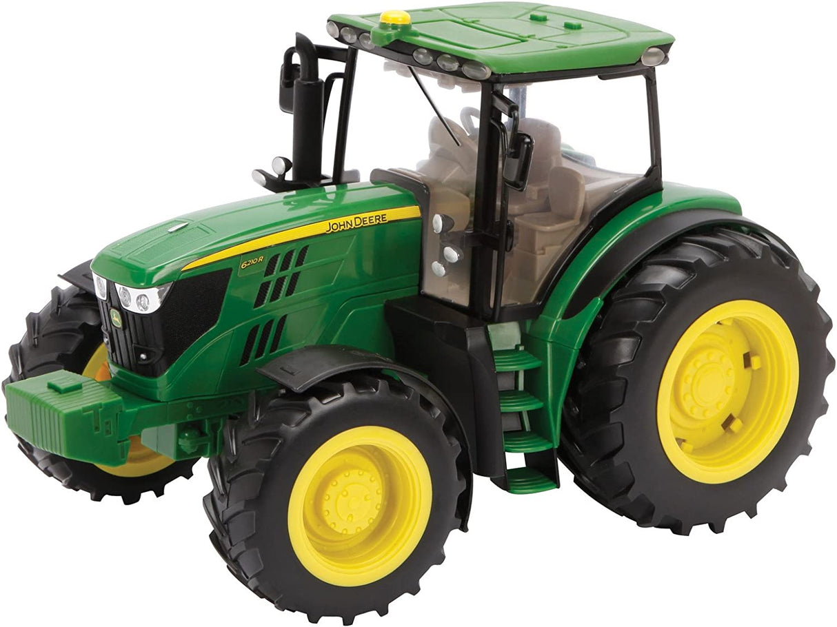 Trator TOMY John Deere 6210R