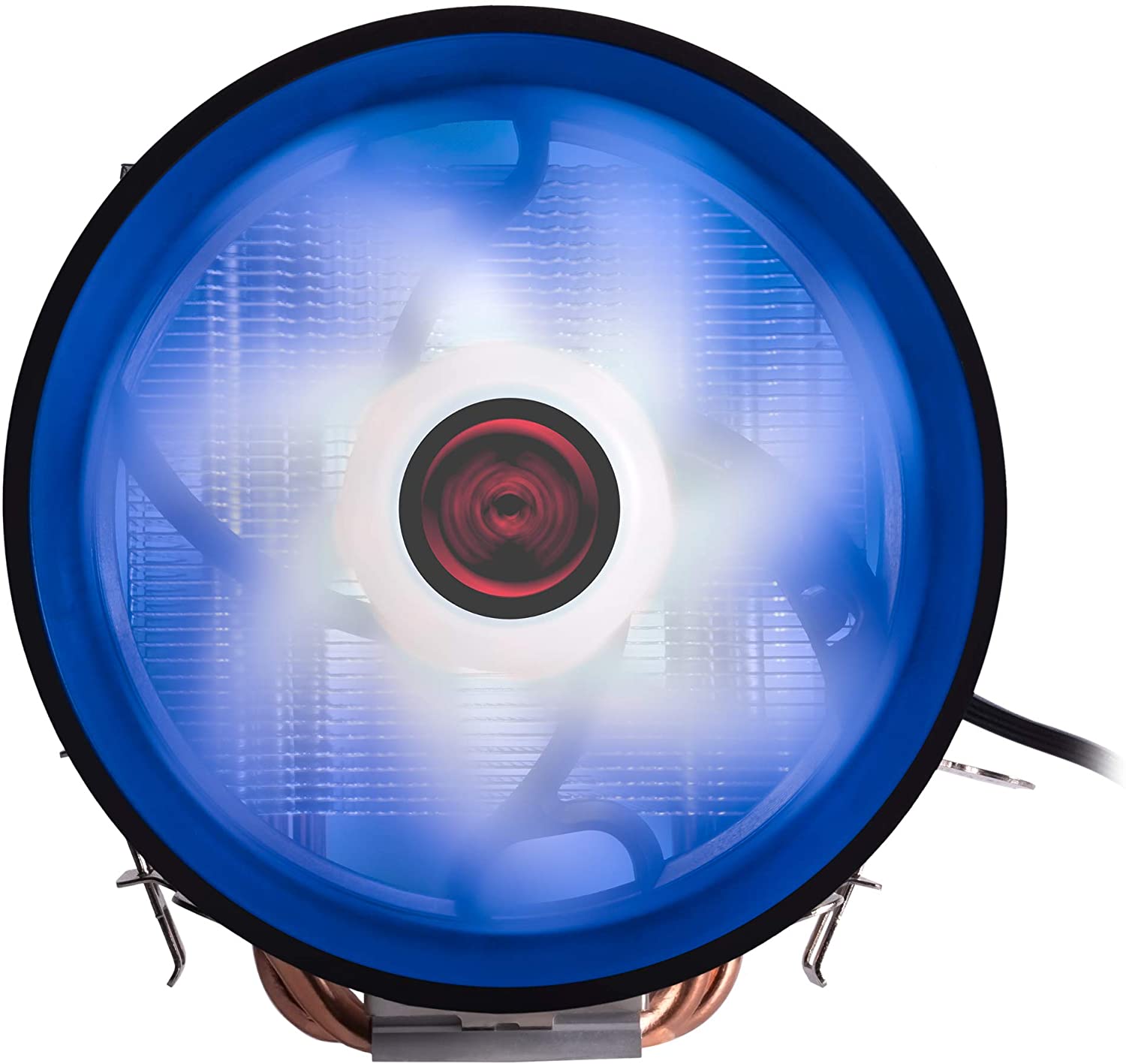 Mars Gaming CPU Cooler MCPURGB