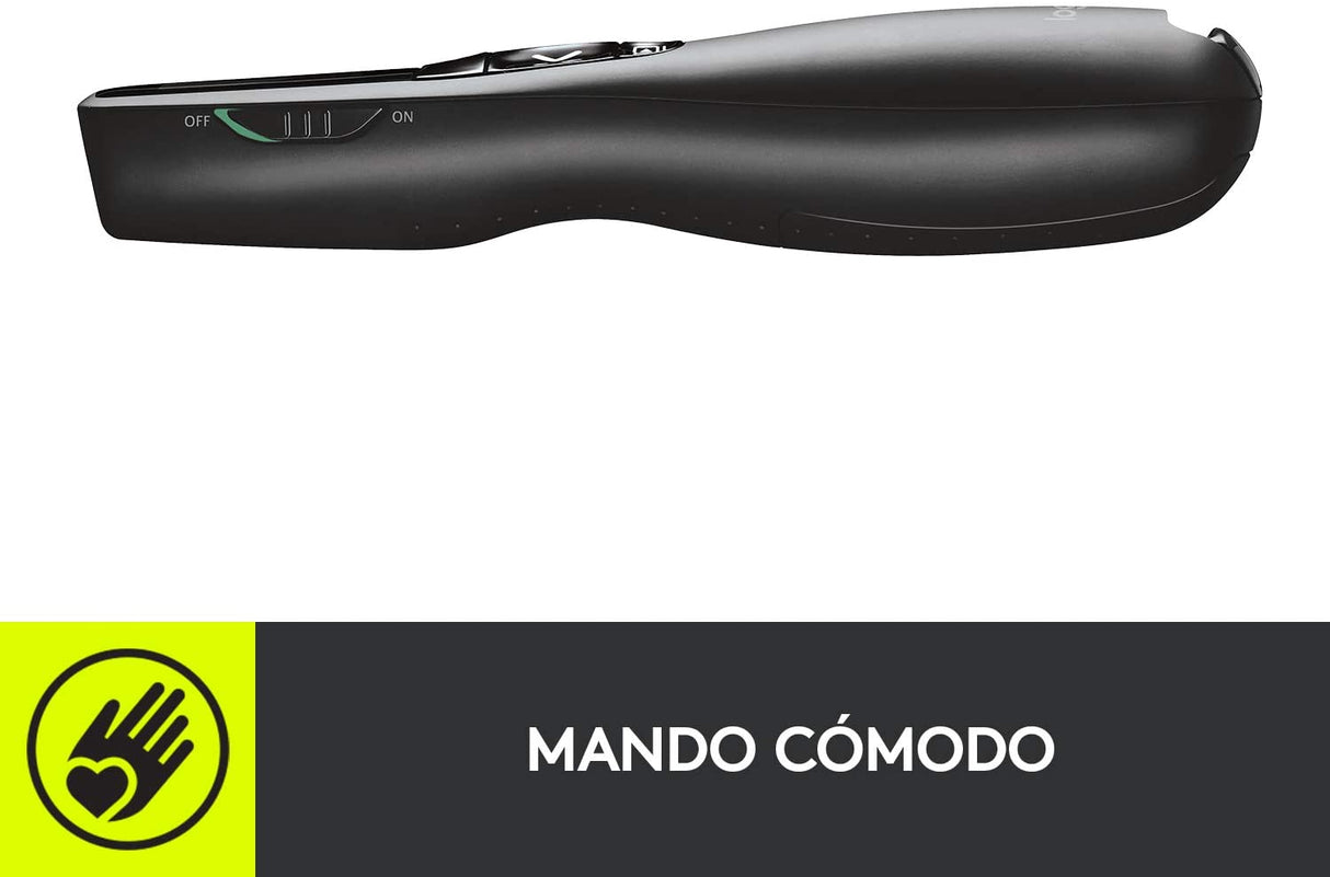 Logitech R700 Apresentador Wireless Laser