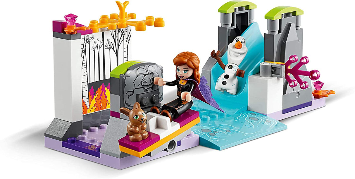 LEGO 41165 Princesas Disney Frozen Anna