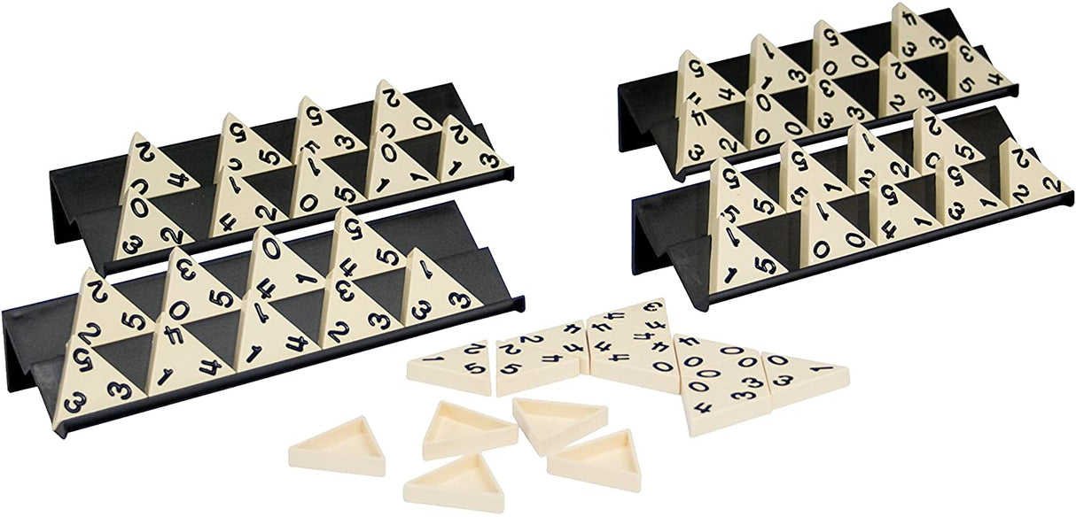 Jogo Triominos Classic