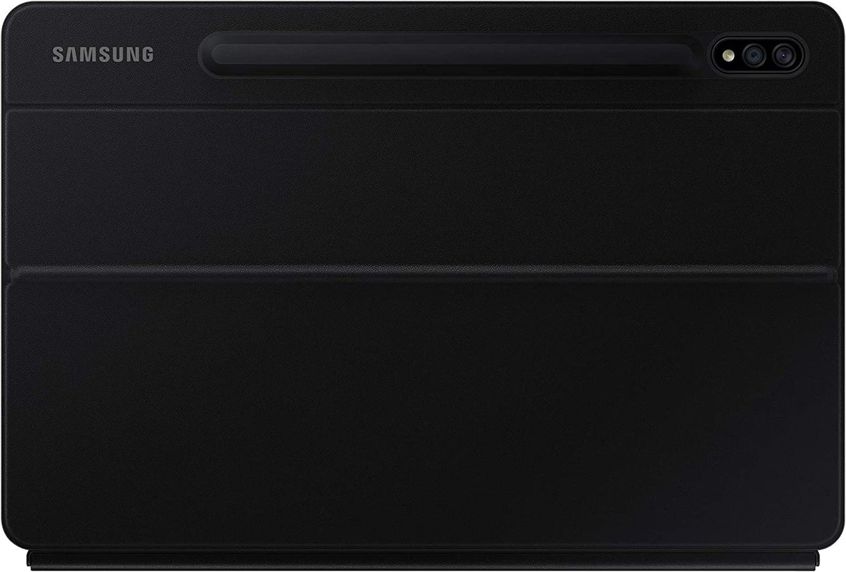 Capa Teclado SAMSUNG Galaxy Tab S7 - Preto