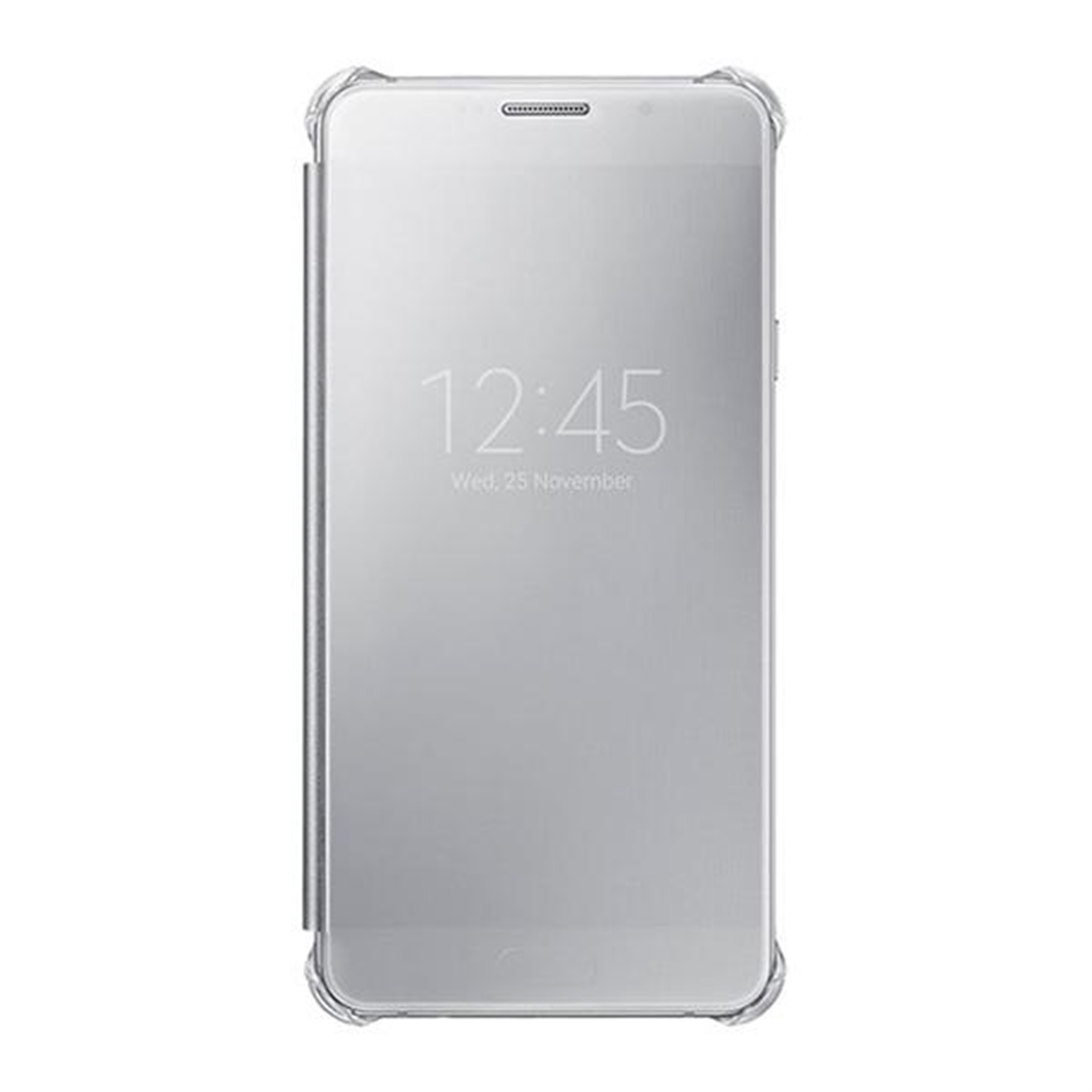 Capa Clear View Cover Samsung Galaxy A7 (2016)