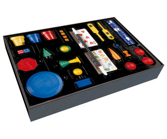 Magia borras 125 Truques Classicos