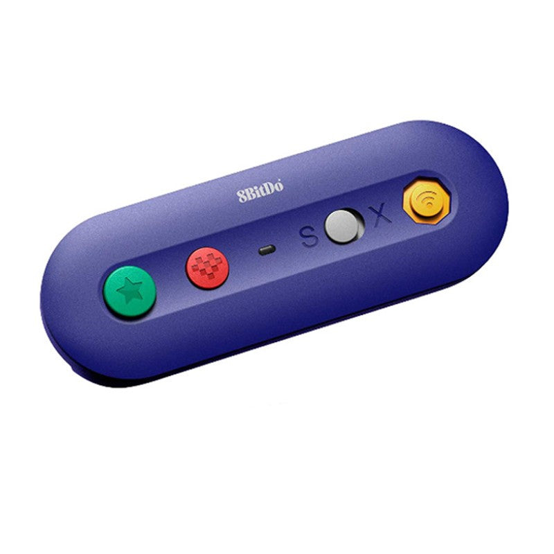 8Bitdo GBros Adaptador Nintendo Switch