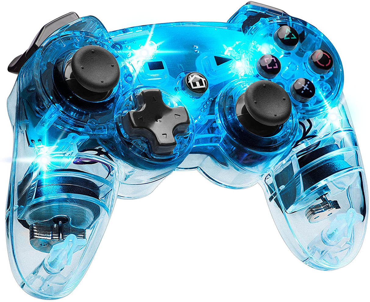 Afterglow Comando Wireless PS3 Azul