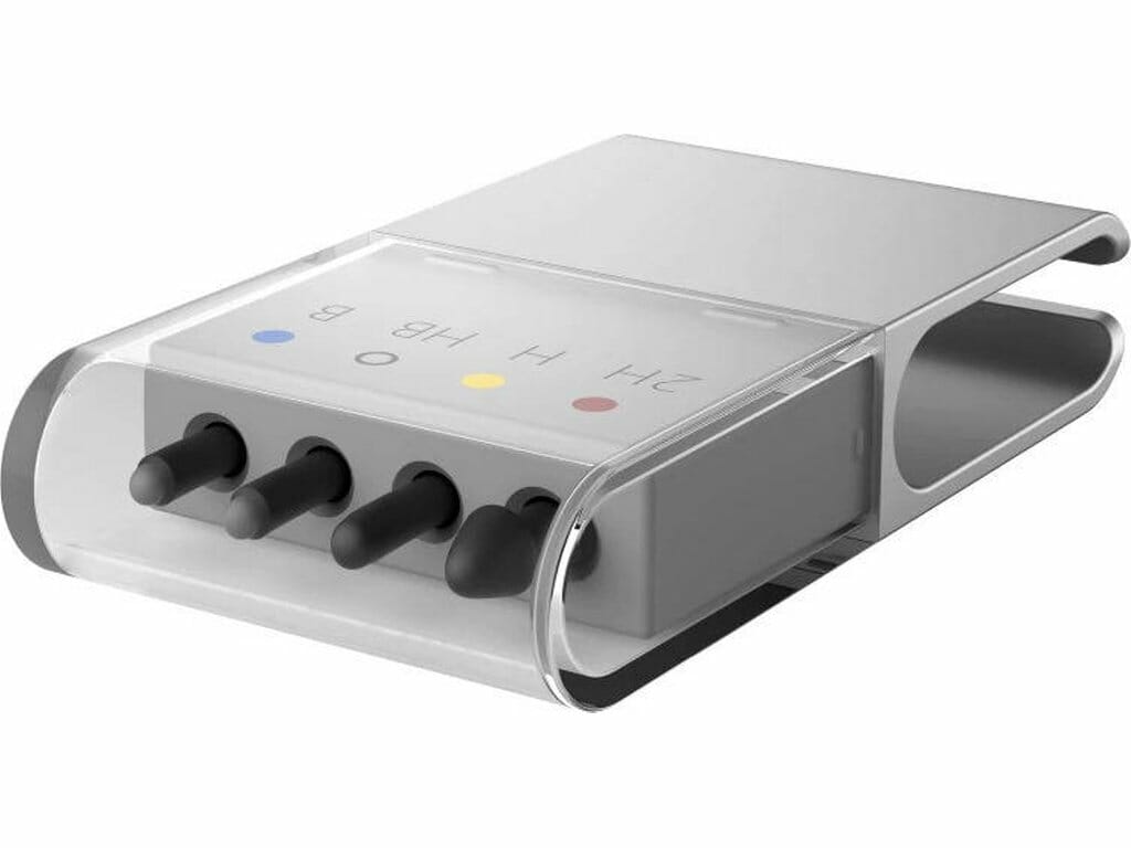 Microsoft Surface Kit de Pontas para caneta