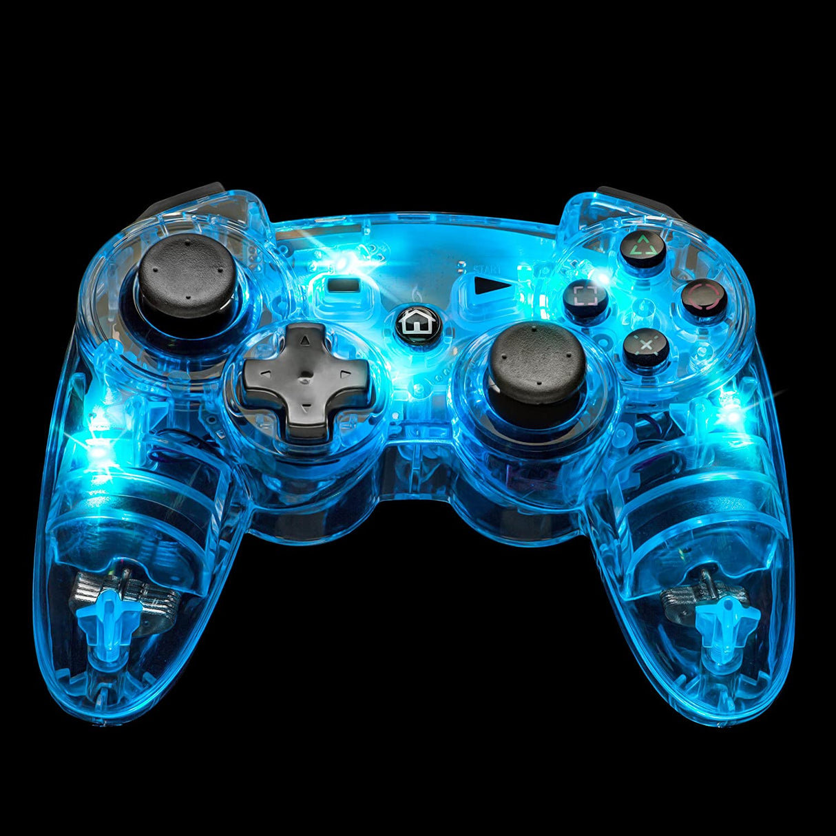 Afterglow Comando Wireless PS3 Azul