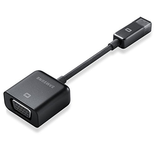 Samsung Cabo Adaptador Micro VGA 12pin para VGA - AA-AV0N12B