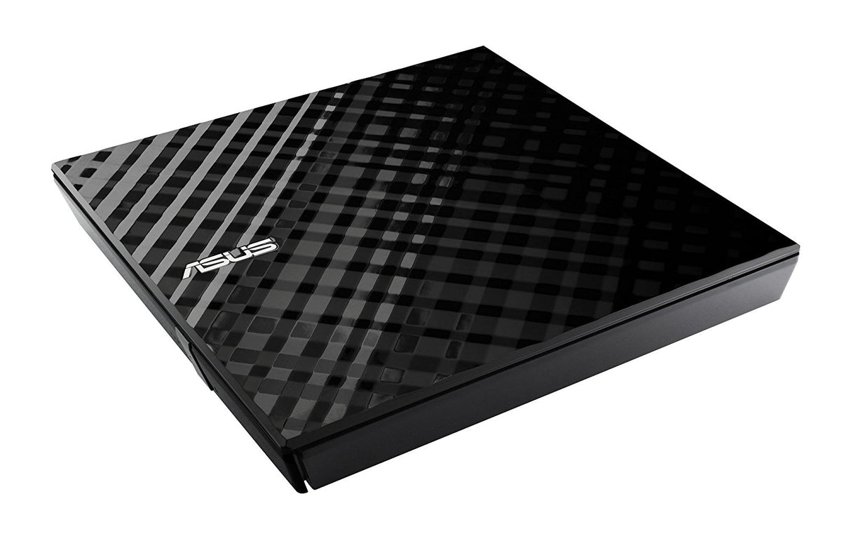 ASUS Gravador de CD / DVD Externo SDRW-08D2S-U LITE