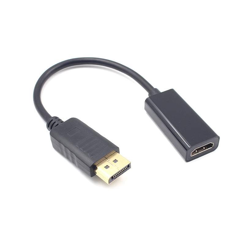 Cabo Adaptador DisplayPort para HDMI - Multi4you®