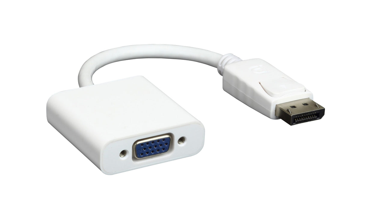 Adaptador DisplayPort para VGA - Multi4you®