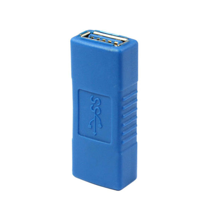 Adaptador Extensão USB 3.0 Tipo A Fêmea - Multi4you®
