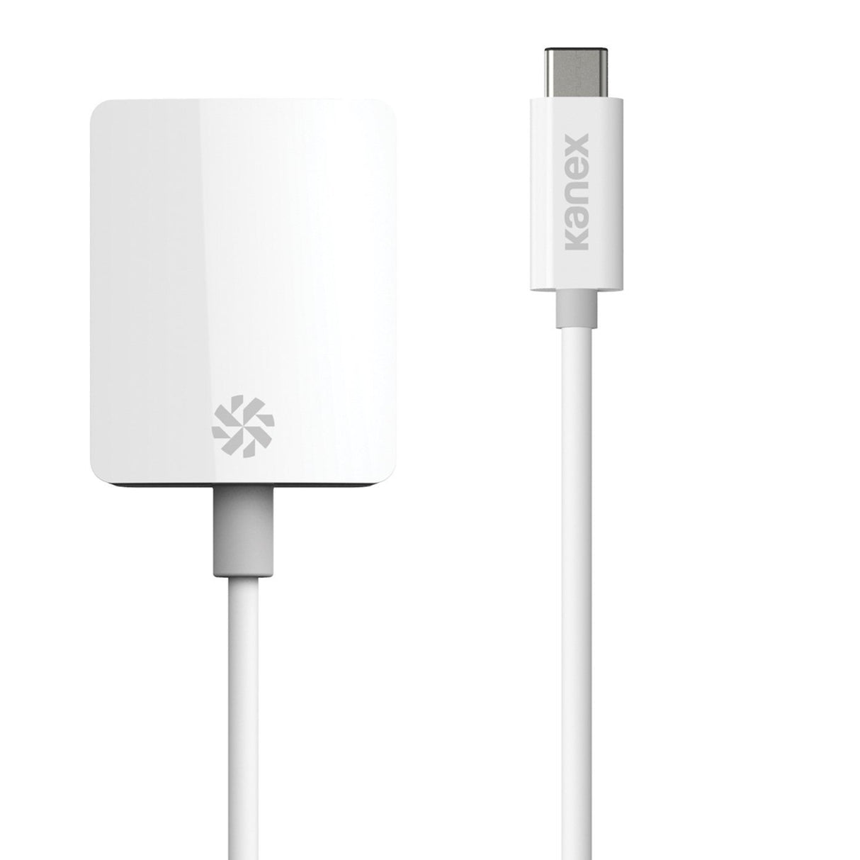 Kanex Adaptador USB-C para VGA (21cm)