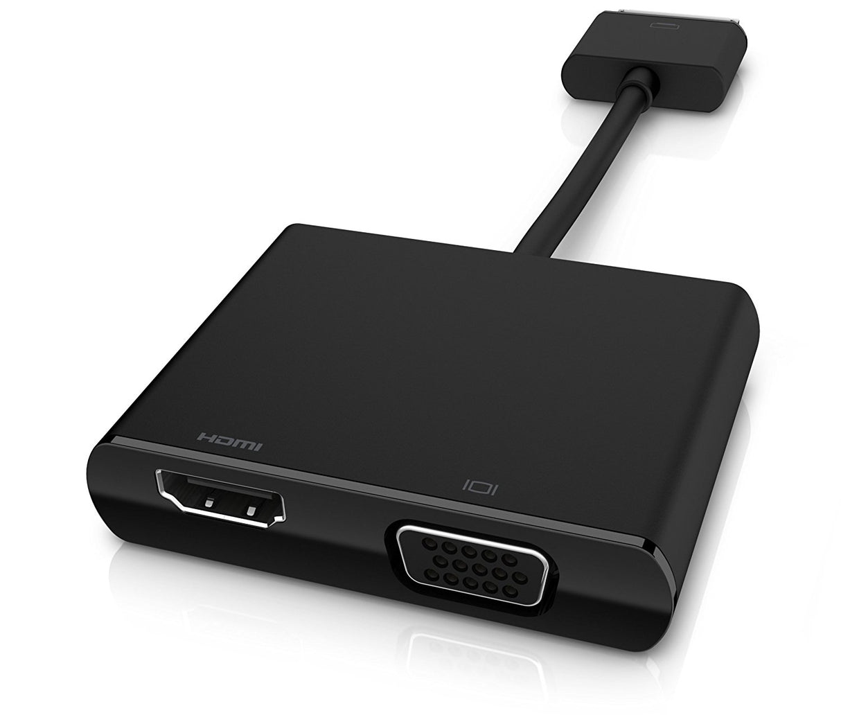 HP Adaptador Elitepad HDMI e VGA