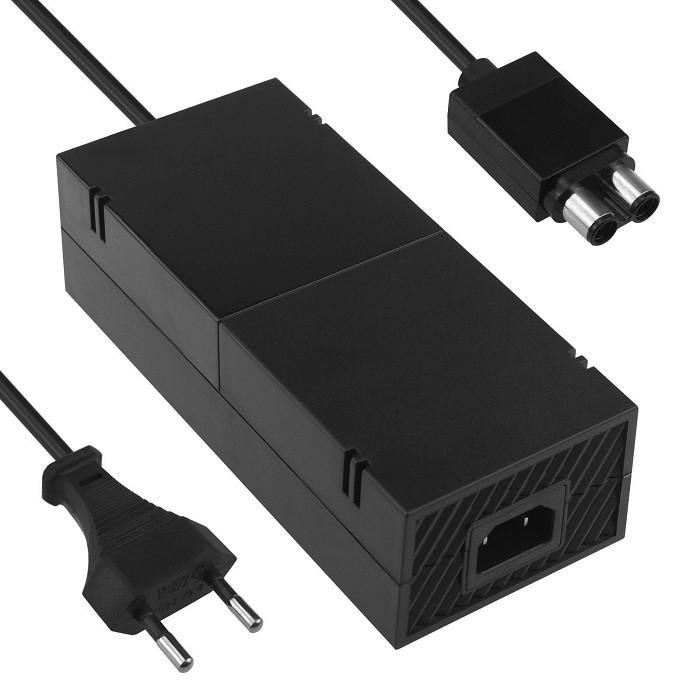 Carregador Adaptador Transformador de Corrente para XBOX One - Multi4you®