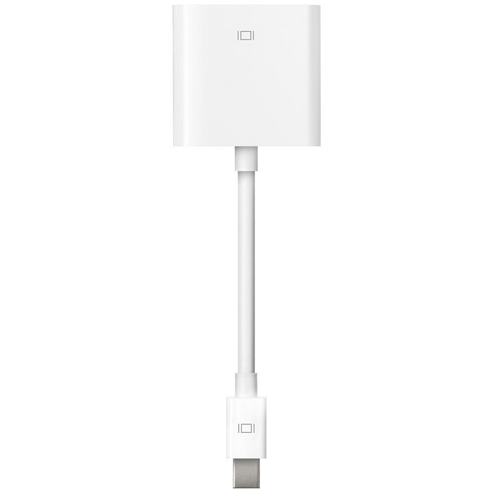 Apple Adaptador Mini DisplayPort para DVI