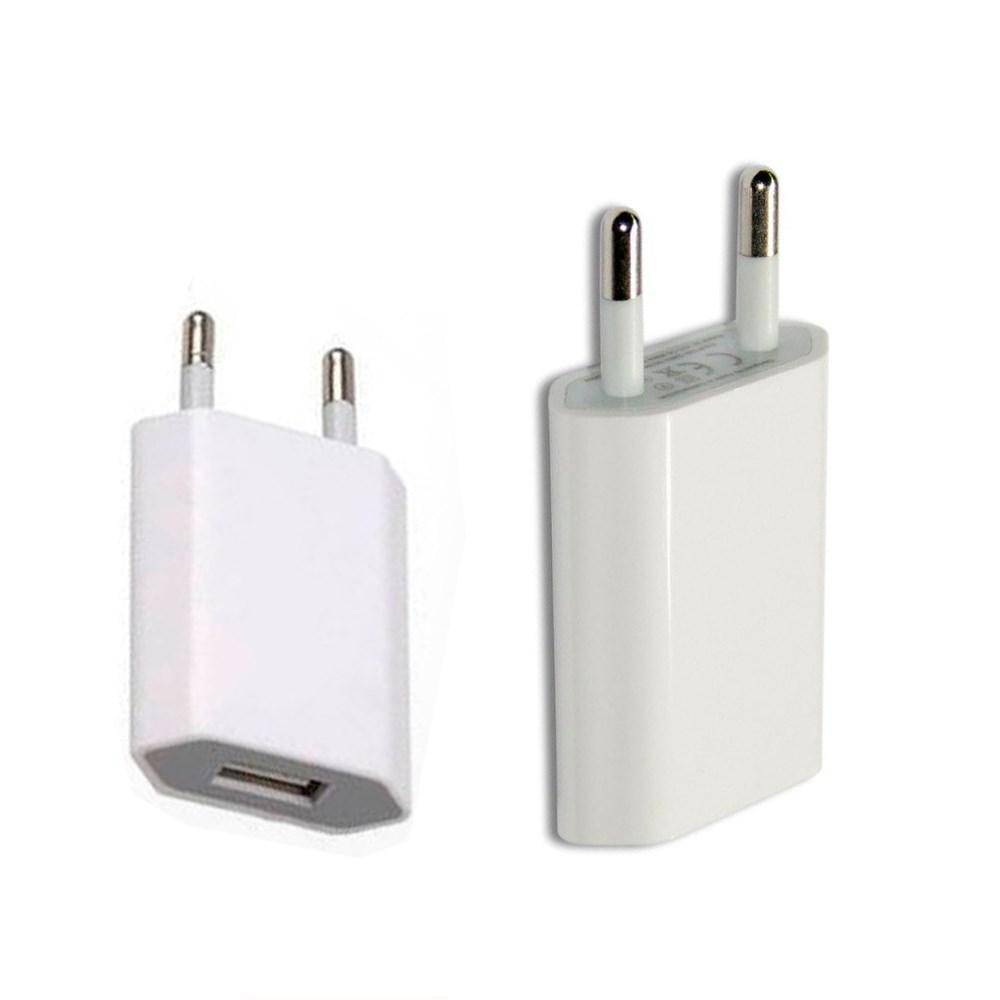 Apple Carregador Original USB 5V - 1A / 5W
