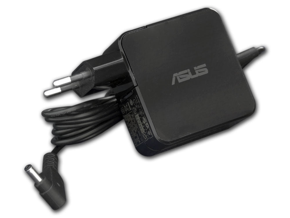 Asus Carregador de Parede para Portátil - 33W 19V 1,75A Conector 4 x 1,35mm